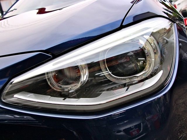 BMW/ 寶馬 118i 運動版  第5張相片
