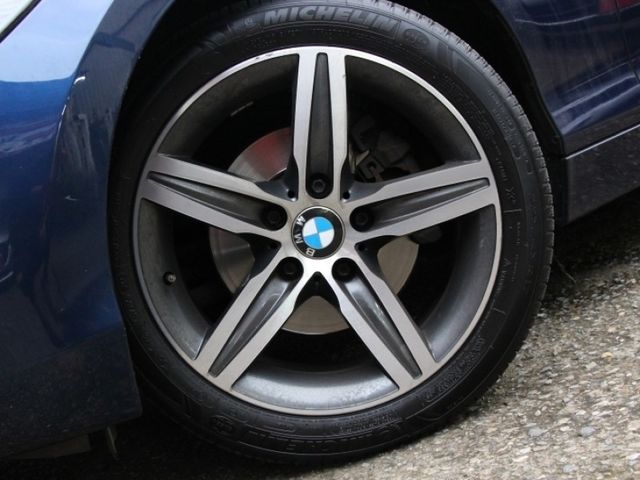 BMW/ 寶馬 118i 運動版  第7張相片