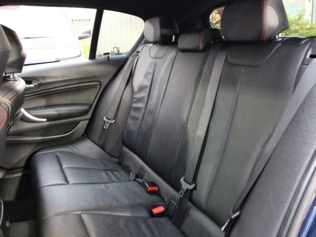 BMW/ 寶馬 118i 運動版  第12張相片