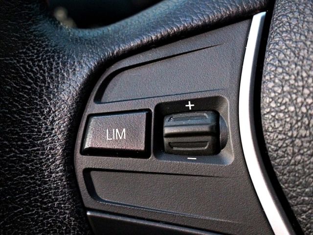 BMW/ 寶馬 118i 運動版  第16張相片