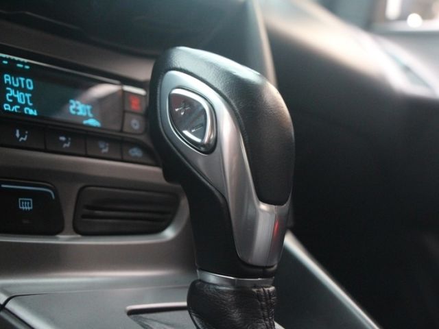 Ford/福特 Focus  第1張相片