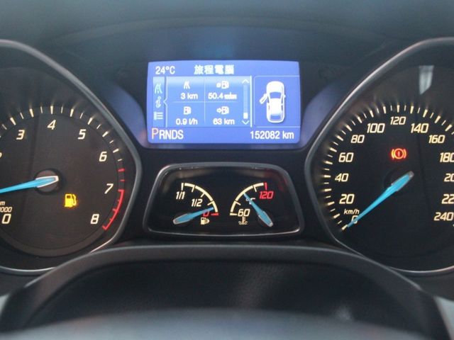 Ford/福特 Focus  第3張相片