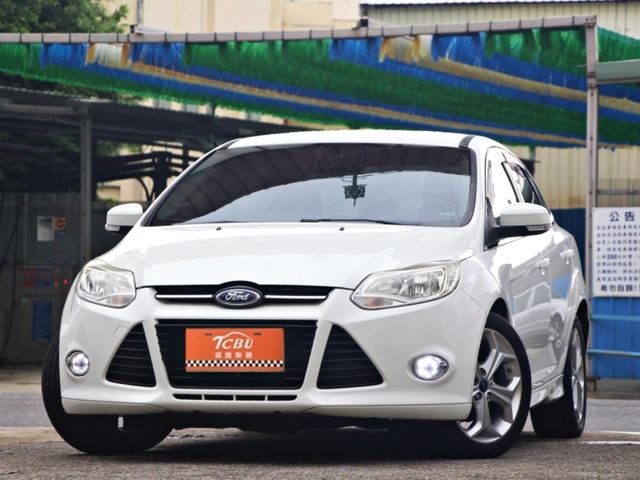 Ford/福特 Focus  第4張相片