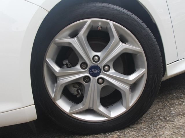 Ford/福特 Focus  第6張相片