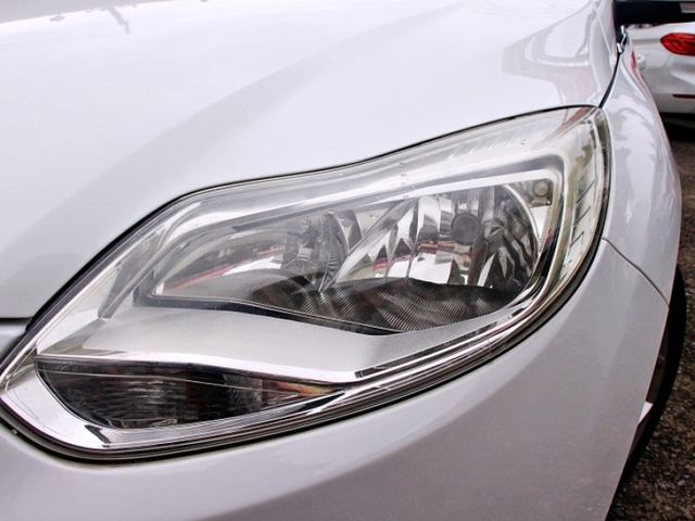 Ford/福特 Focus  第7張相片