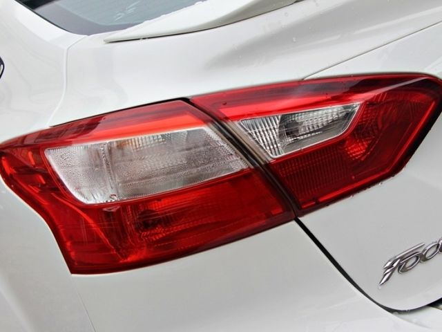 Ford/福特 Focus  第8張相片