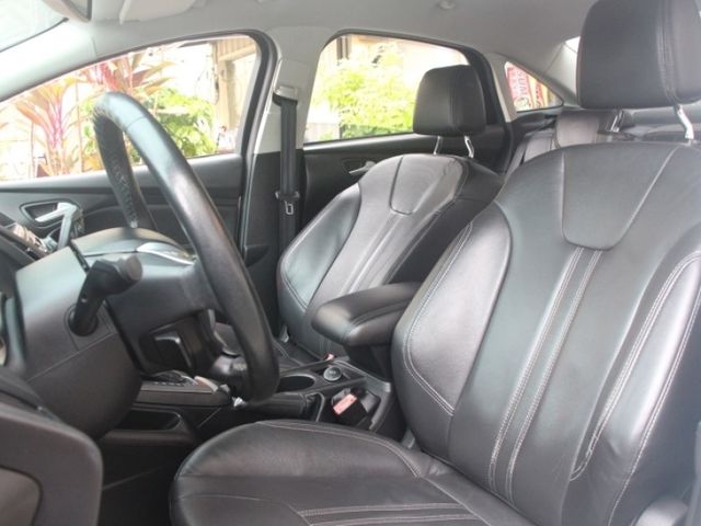 Ford/福特 Focus  第10張相片