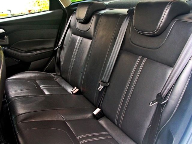 Ford/福特 Focus  第13張相片
