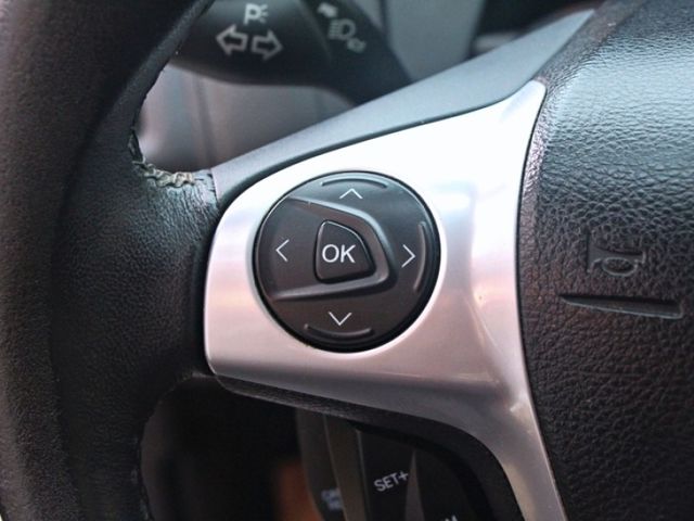 Ford/福特 Focus  第15張相片