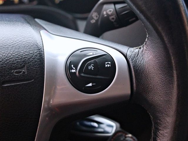 Ford/福特 Focus  第16張相片