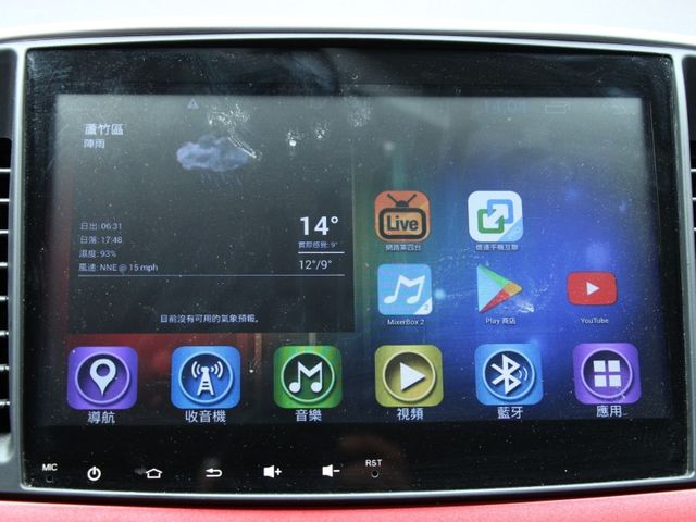Mitsubishi Lancer  第1張相片