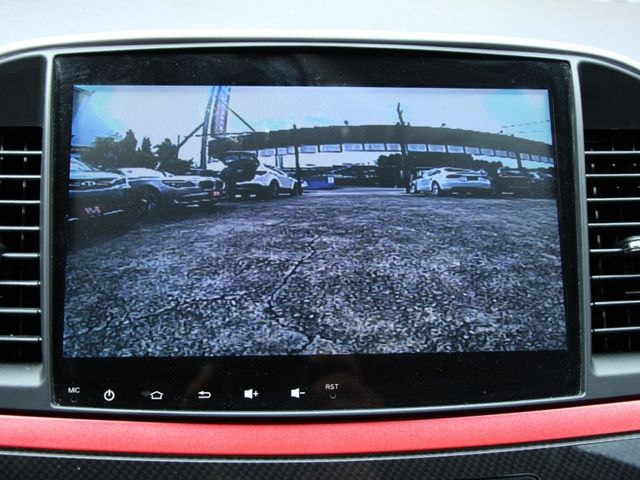 Mitsubishi Lancer  第2張相片