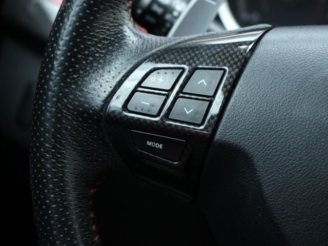 Mitsubishi Lancer  第19張相片