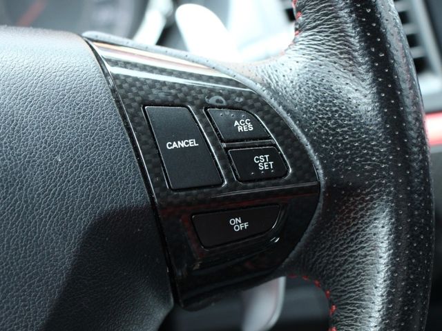 Mitsubishi Lancer  第20張相片