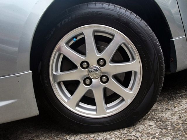 Toyota Yaris  第7張相片