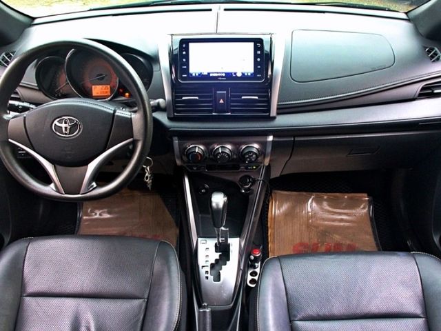 Toyota Yaris  第2張相片