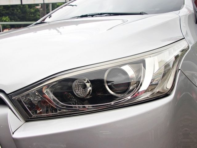Toyota Yaris  第6張相片