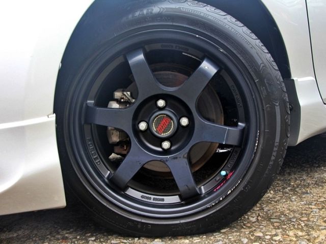 Toyota Yaris  第7張相片