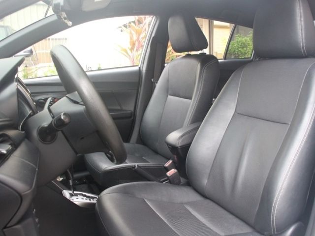 Toyota Yaris  第9張相片