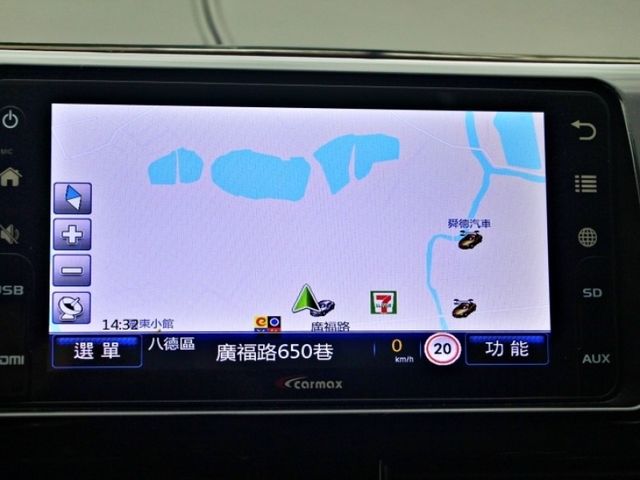 Toyota Yaris  第14張相片