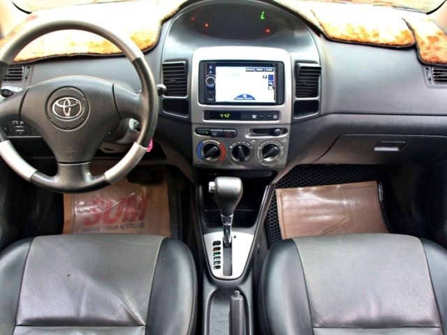 Toyota Vios  第1張相片