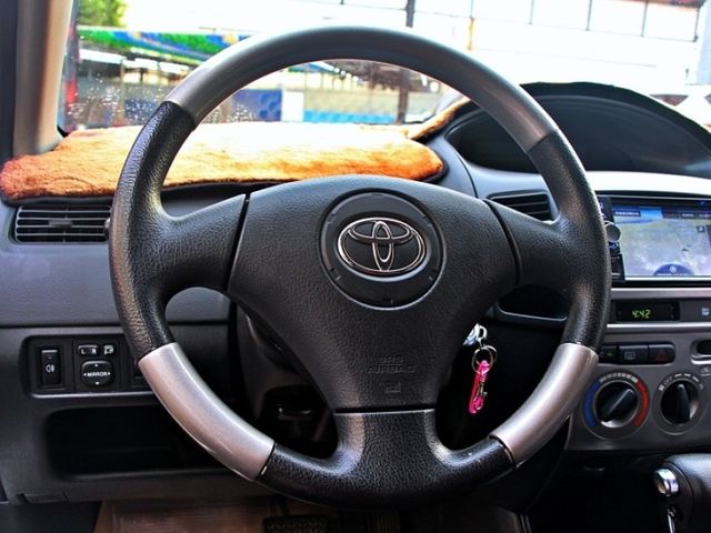 Toyota Vios  第3張相片