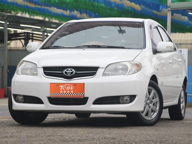 Toyota Vios  第4張相片