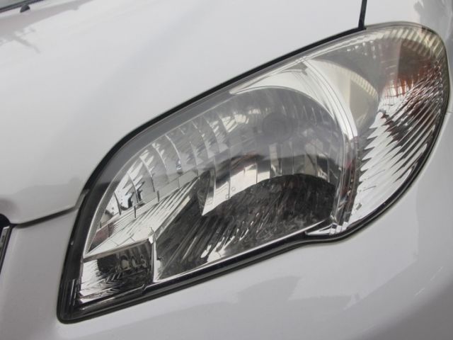 Toyota Vios  第5張相片
