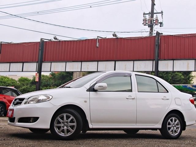 Toyota Vios  第6張相片