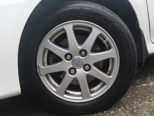 Toyota Vios  第7張相片