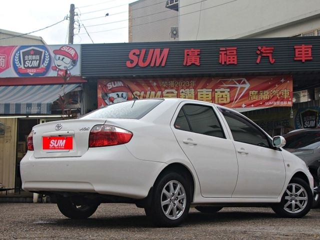 Toyota Vios  第9張相片