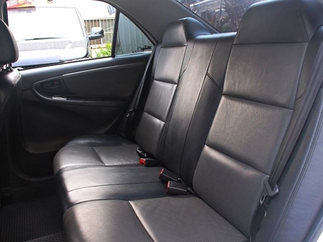 Toyota Vios  第12張相片