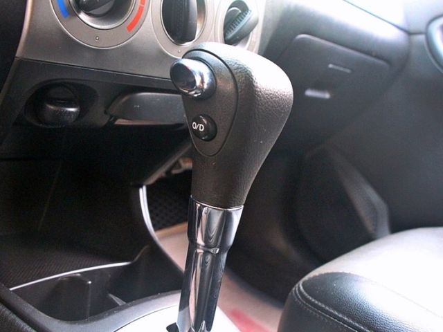 Toyota Vios  第16張相片