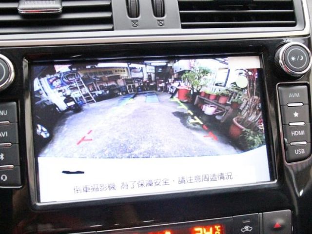 Nissan Tiida  第20張相片