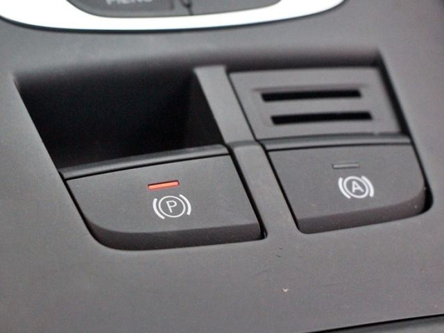 Audi A3  第3張相片