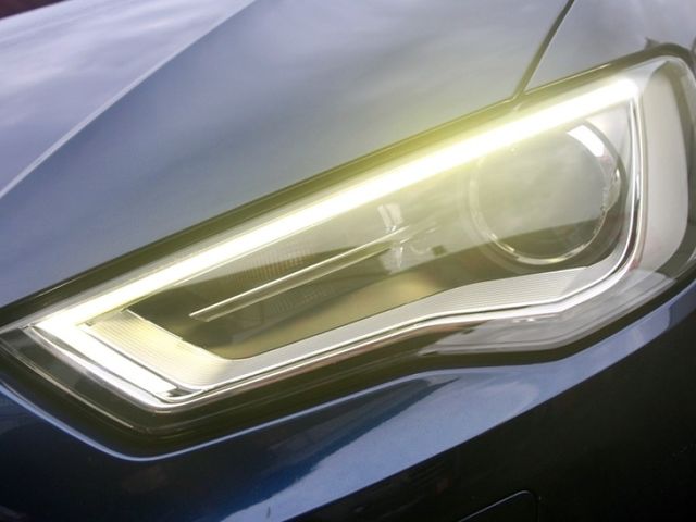 Audi A3  第5張相片