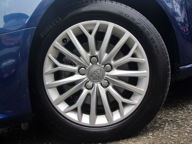 Audi A3  第7張相片