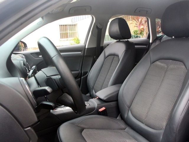 Audi A3  第11張相片