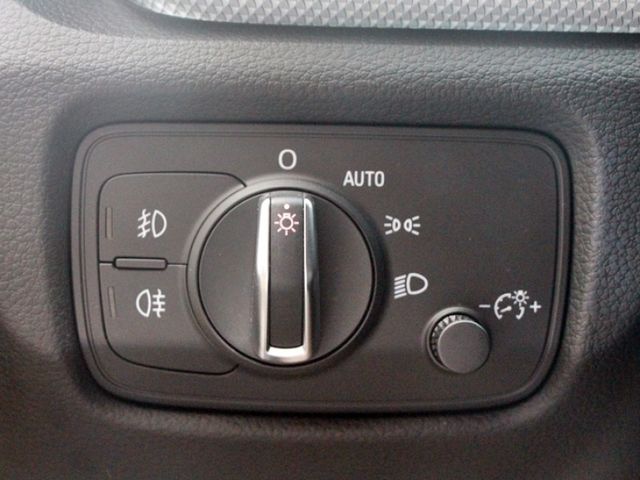 Audi A3  第13張相片