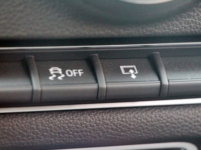 Audi A3  第18張相片