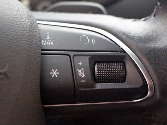 Audi A3  第19張相片