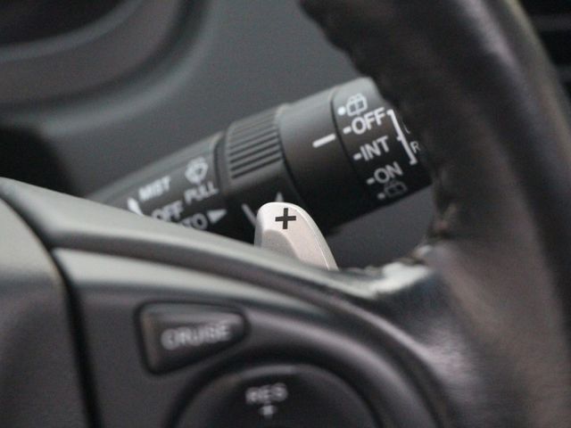 Honda CR-V  第16張相片