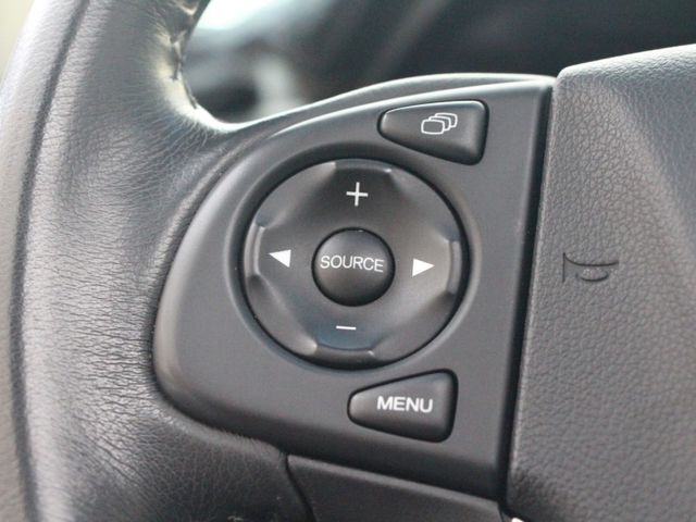 Honda CR-V  第17張相片