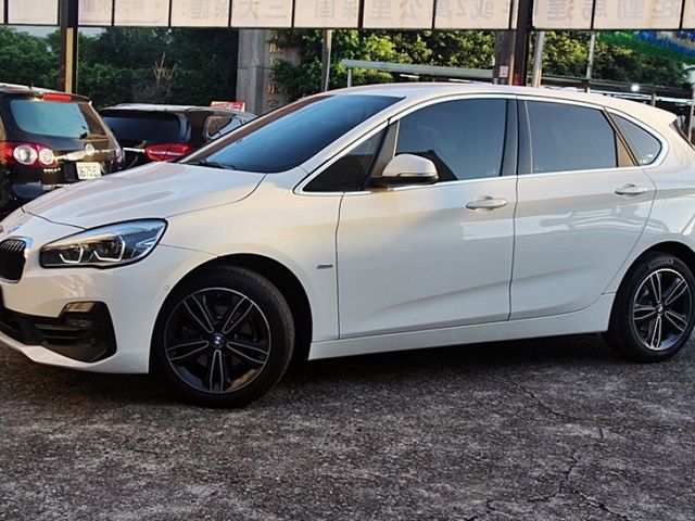 BMW/ 寶馬 218i  第6張相片