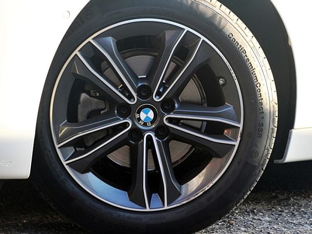 BMW/ 寶馬 218i  第10張相片