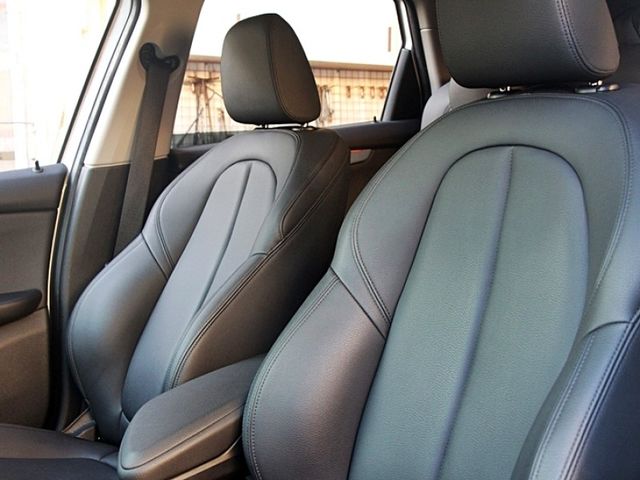 BMW/ 寶馬 218i  第12張相片