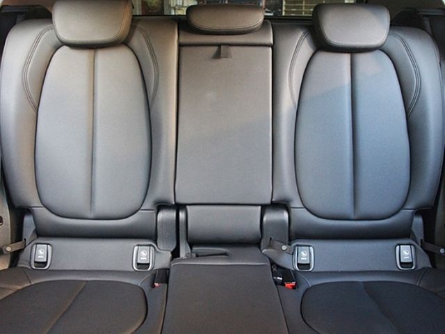 BMW/ 寶馬 218i  第13張相片