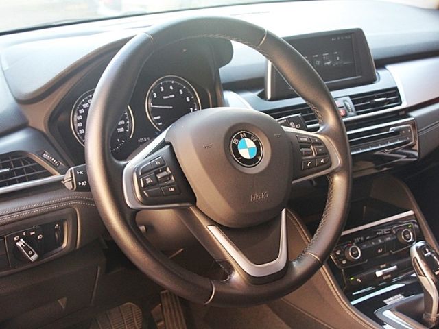 BMW/ 寶馬 218i  第14張相片