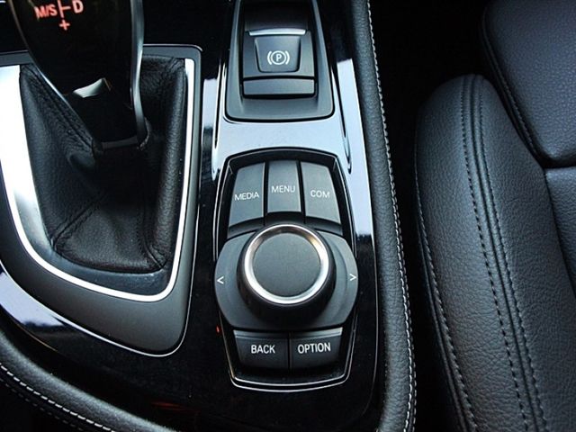 BMW/ 寶馬 218i  第18張相片