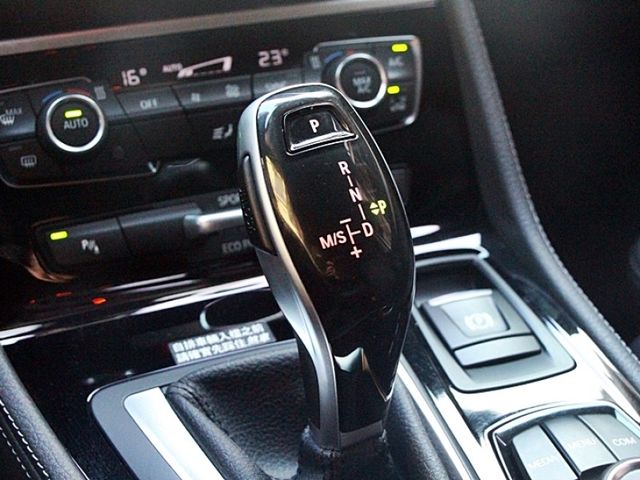 BMW/ 寶馬 218i  第19張相片